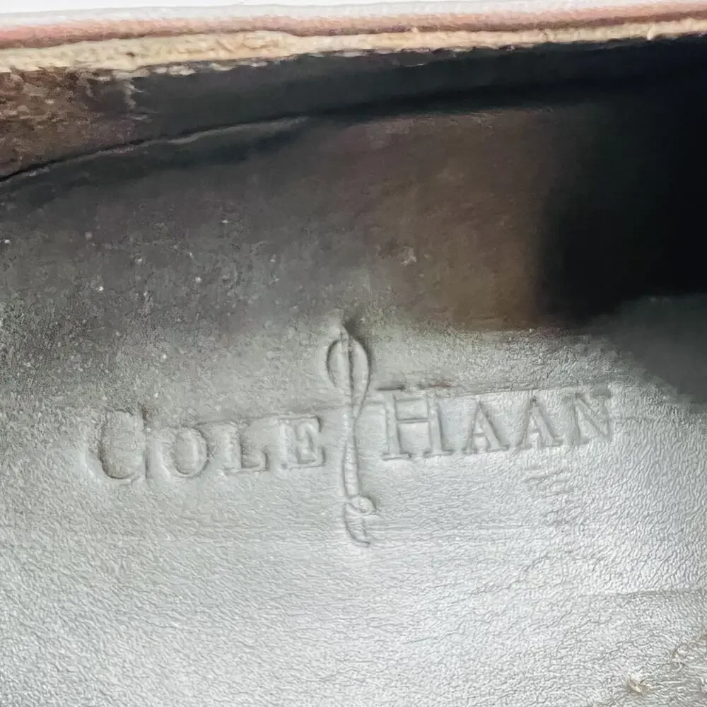 Cole Haan cole haan